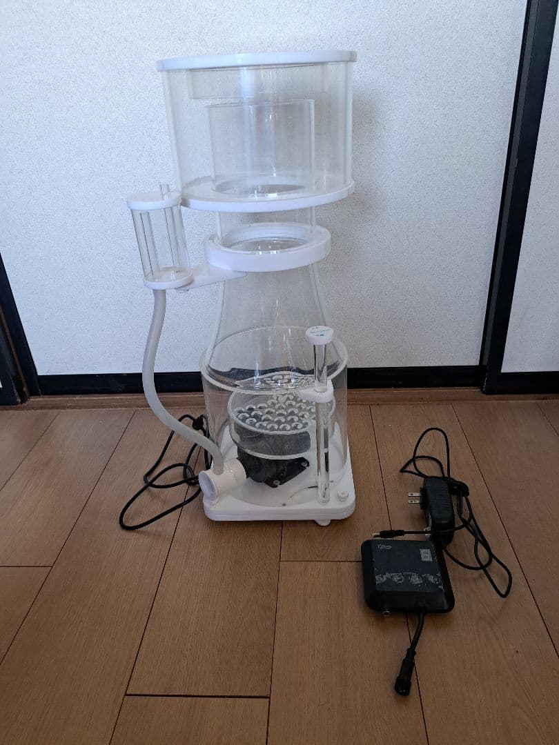 Haike社製 HCN-8900(15W)DCタイプウエーブメーカー、水流ポン