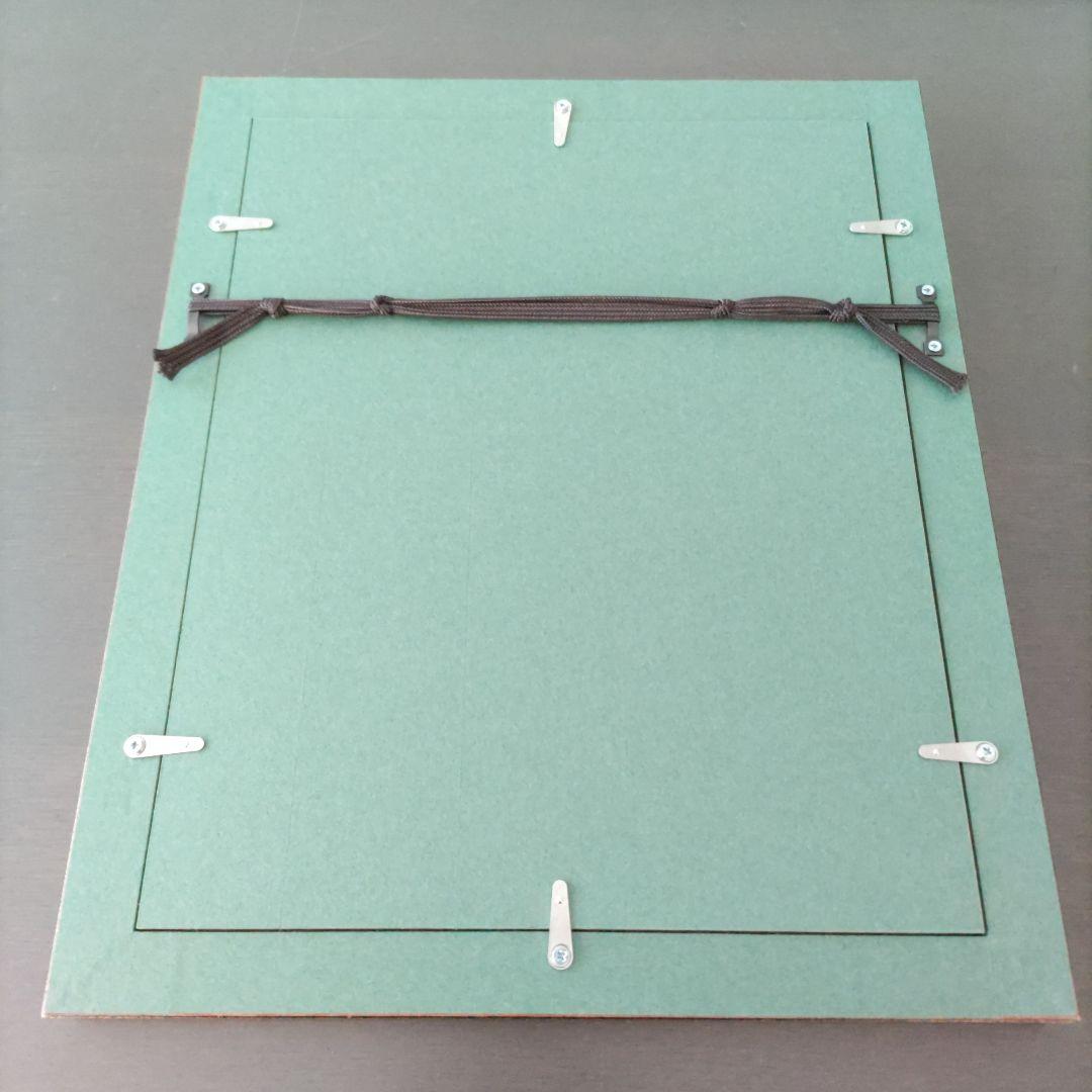 ano様専用リチャード スペア 限定版画 額装 ☆ 直筆サイン