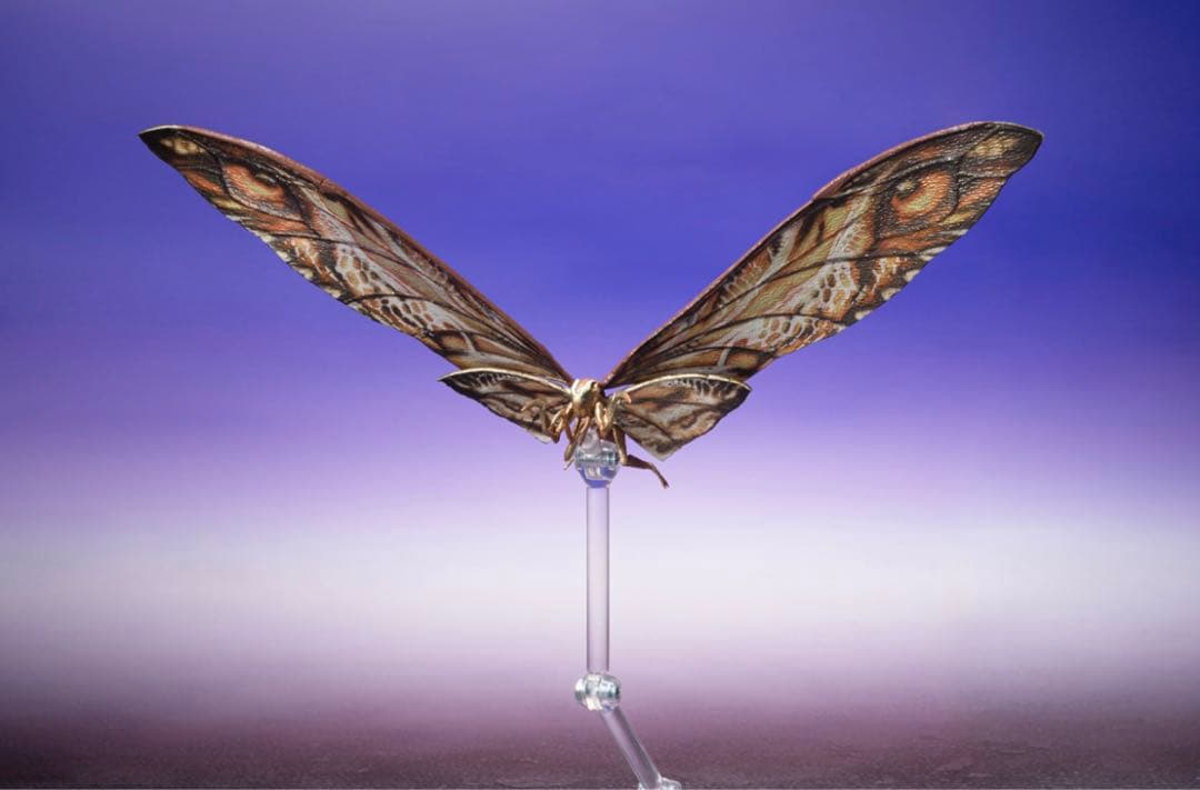 SHモンスターアーツ　ゴジラxコング 新たなる帝国7体フルセット