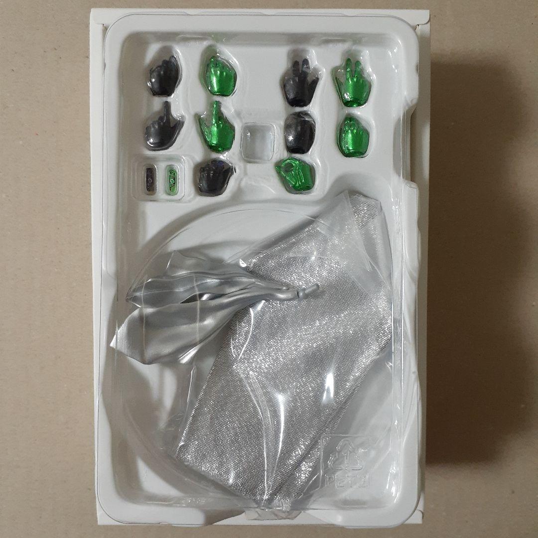 S.H.Figuarts 真骨彫 仮面ライダーW サイクロンジョーカー 風都探偵