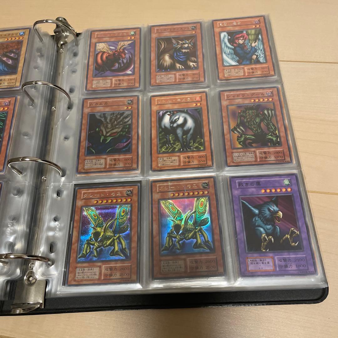 遊戯王　VOL フルコンプ　EXフルコンプ　スターターサンボル欠品