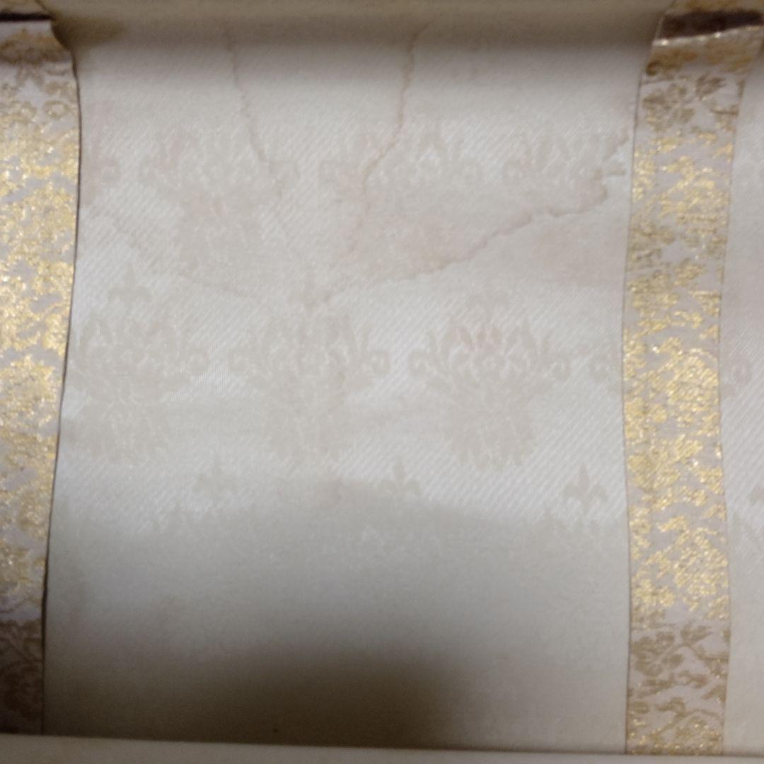 鶴と亀の掛け軸 翠鳳