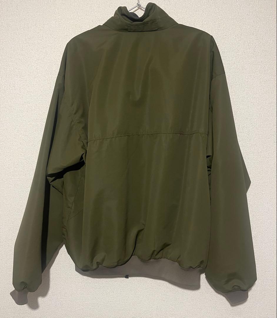 07年製 パタゴニア Patagonia シェルドシンチラ オリーブ L - メルカリ
