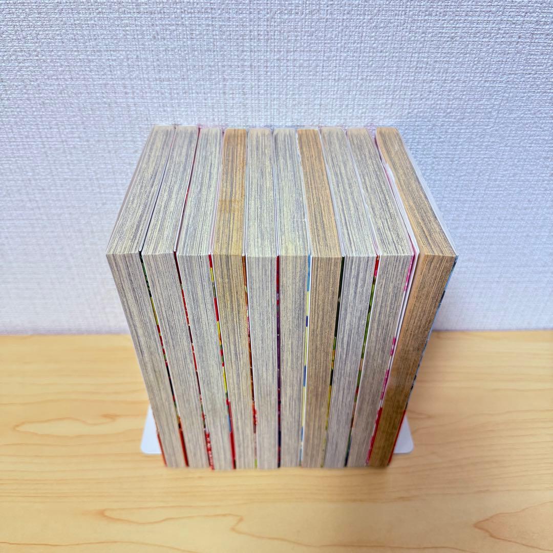 【ほぷれが】 ちはやふる 全50巻セット＋おまけ4冊