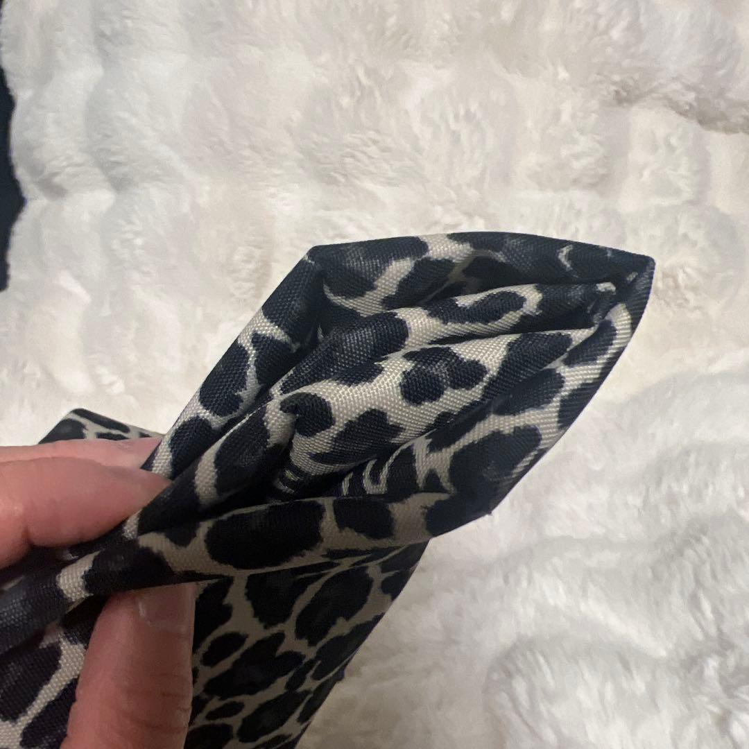 エルベシャプリエ　2885F パンサーブラン　ショルダー　Sサイズ