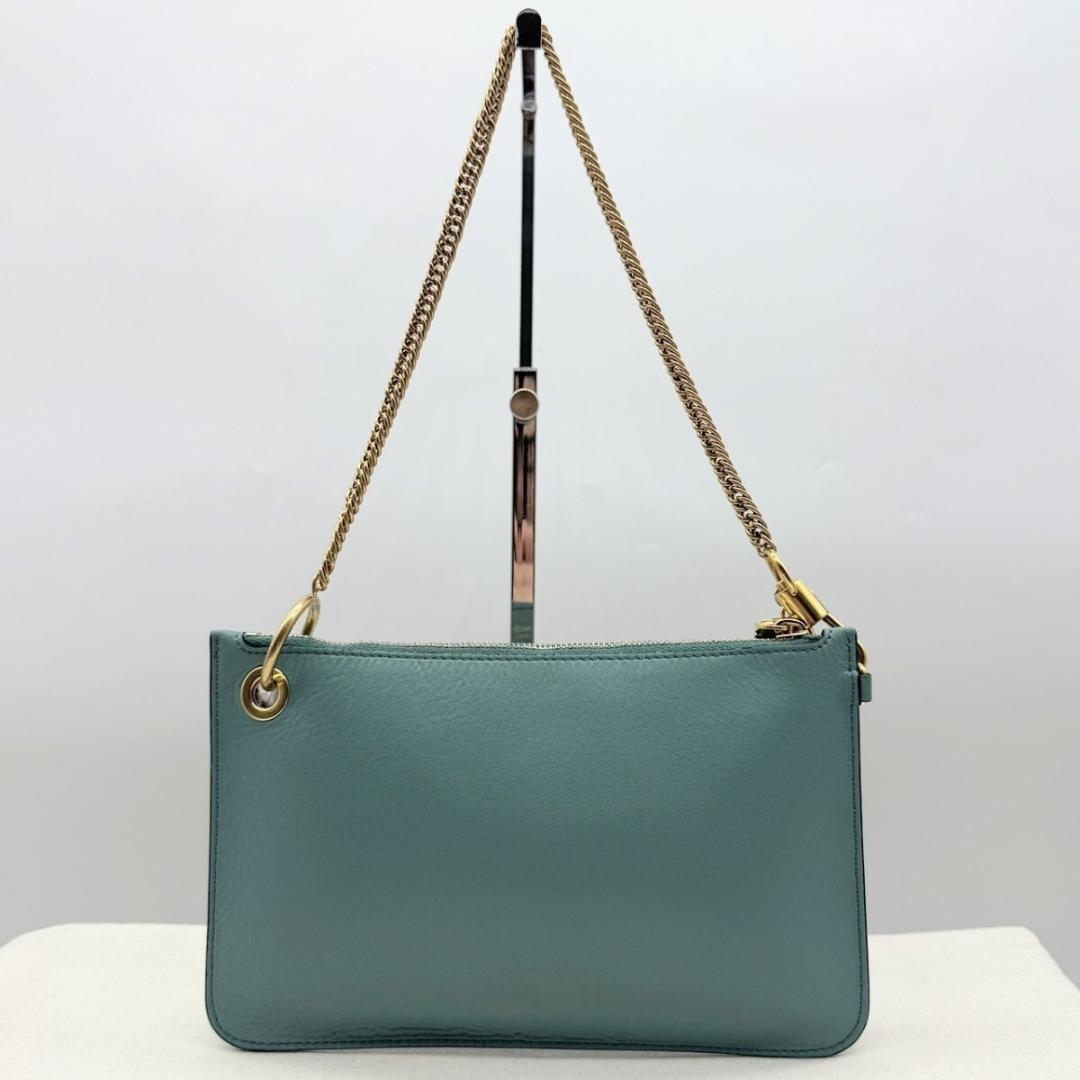 現行／極美品☆GIVENCHY ジバンシィ ハンドバッグ パーティバッグ