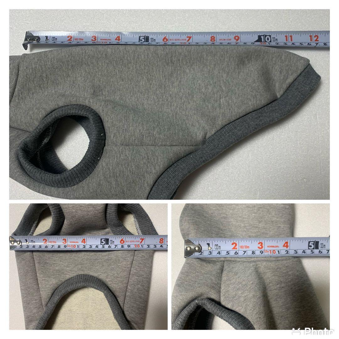 choco.and.loveさま確認用☺︎わんこふく犬服