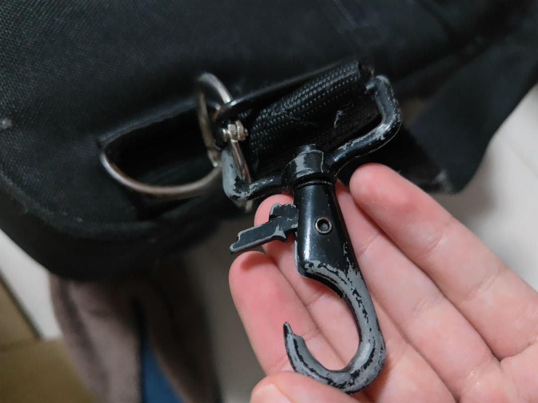 ホルンケース　リュック