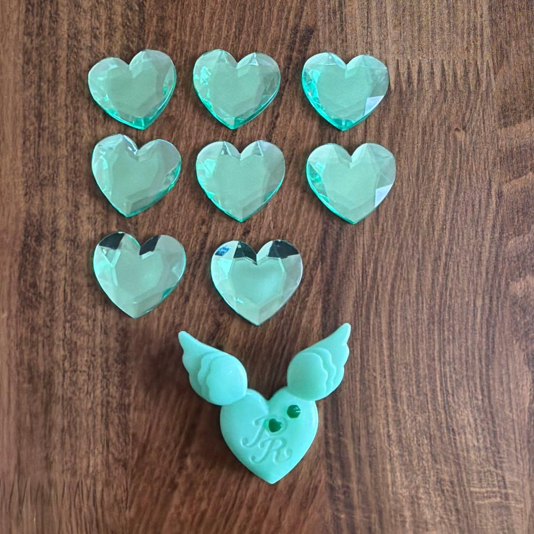 値下げ可能　プリティーリズム　プリズムストーン　まとめ売り