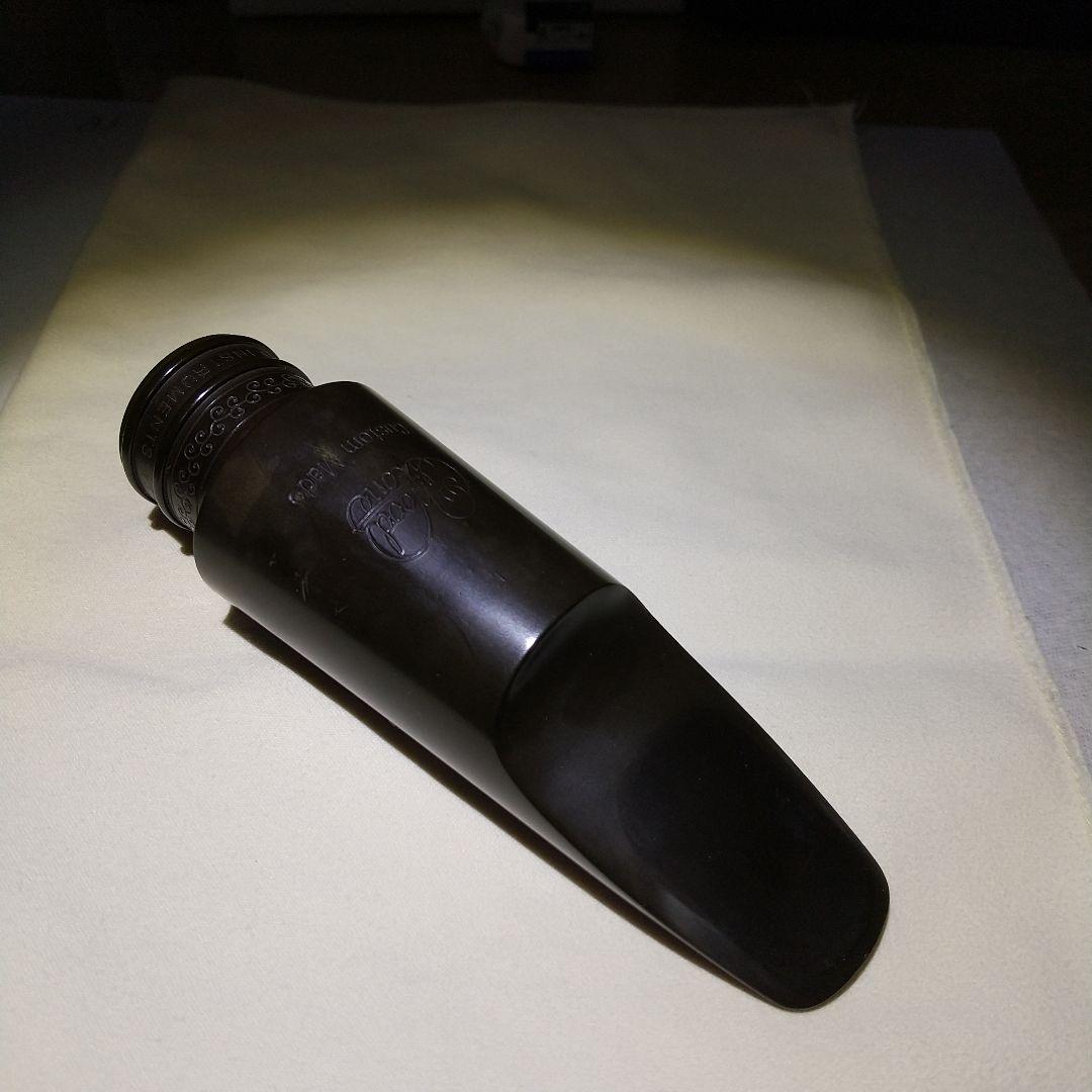 ウッドストーン マウスピース テナー用【プロトタイプ 8番】ヴィンテージ