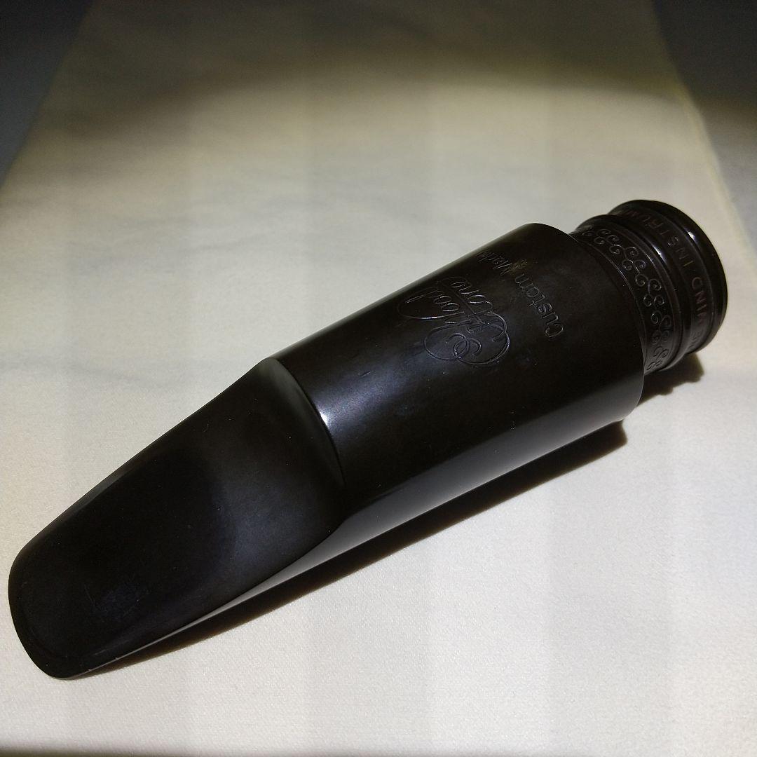 ウッドストーン マウスピース テナー用【プロトタイプ 8番】ヴィンテージ