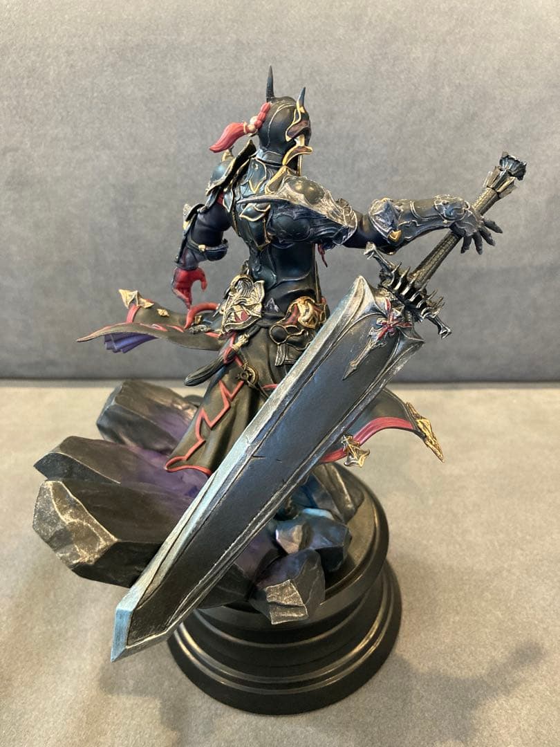 ファイナルファンタジー14 FF14 漆黒のヴィランズ コレクターズエディション