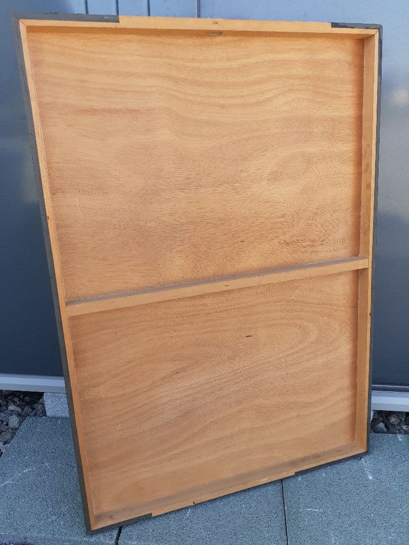 超希少 リアルマッコイズ シュガーケーン 非売品 パネルポスター