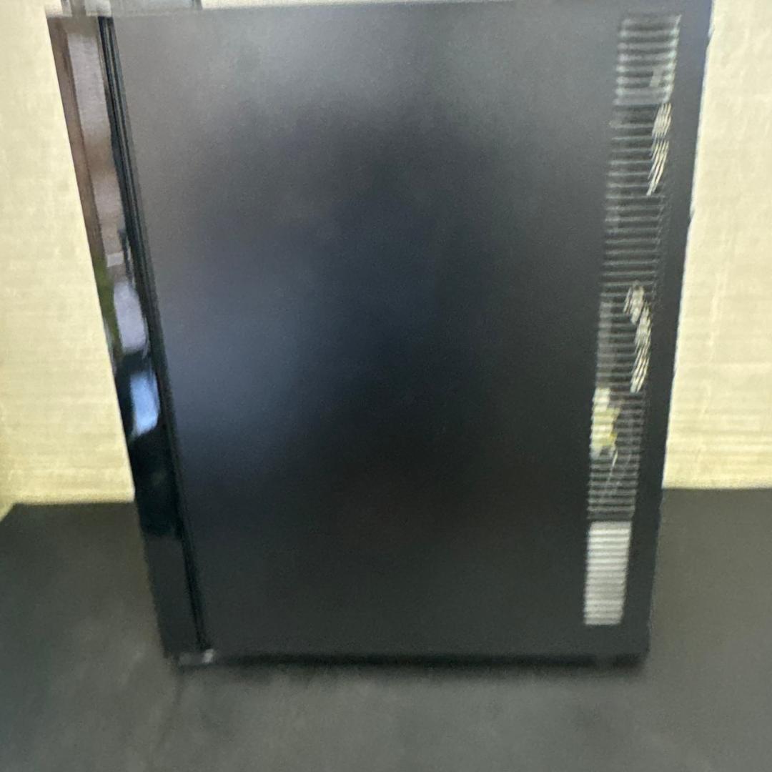 ☆☆アイリスオーヤマ ワインセラー PWC-502P　20年製　47L　18本