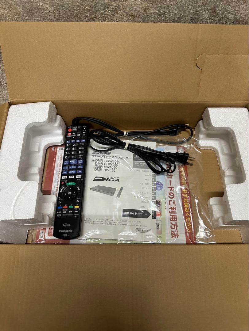 東芝 26RE1S パナソニックDMR-BW - メルカリ