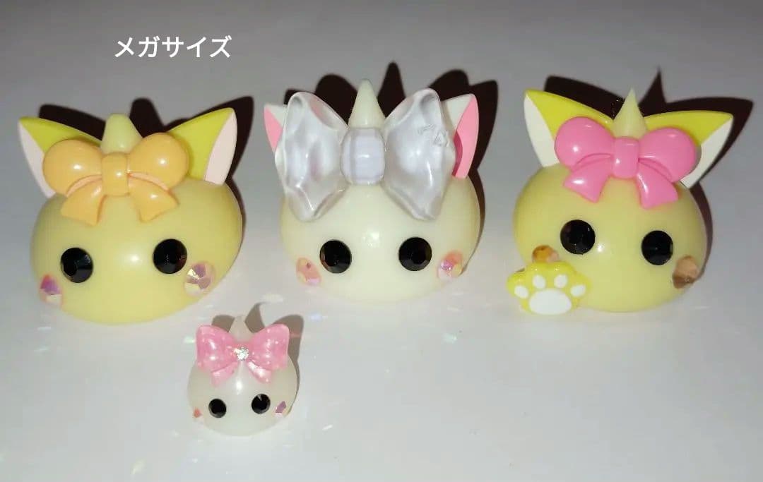 ❣️メガほっぺちゃん❣️選べる❣️No.４❣️