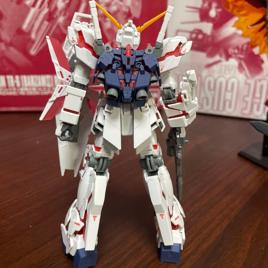 1/144 HG ガンプラ 9体 完成品 ジャンク（＋ゲルググ追加しました