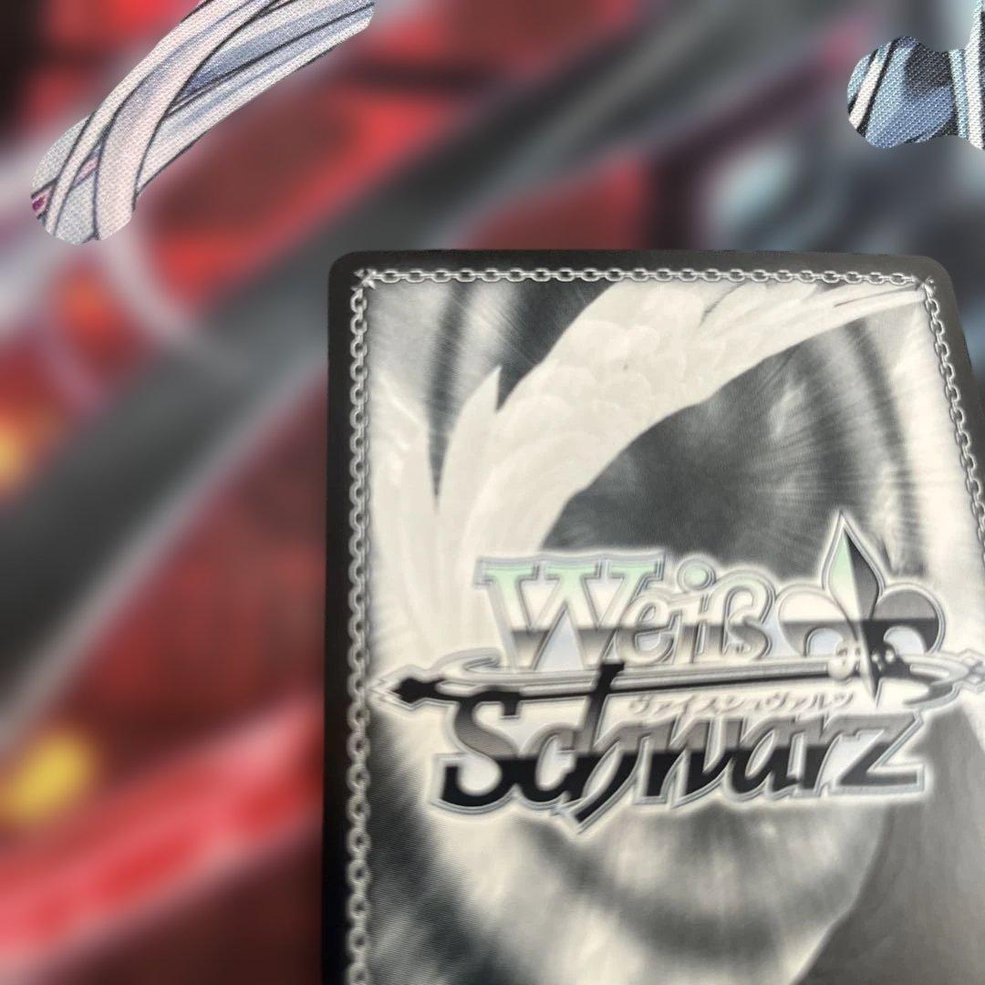 ヴァイス ルミとの最高の夏 spサイン w117-080