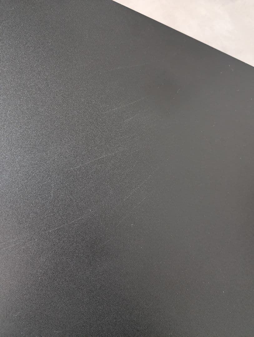 USED/アノニマス モダン テレビボード コーヒーテーブル スペース