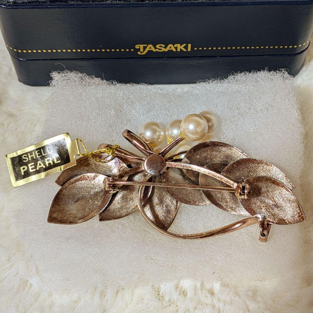 TASAKI Brooch Collection」を発売 | 株式会社TASAKIのプレスリリース