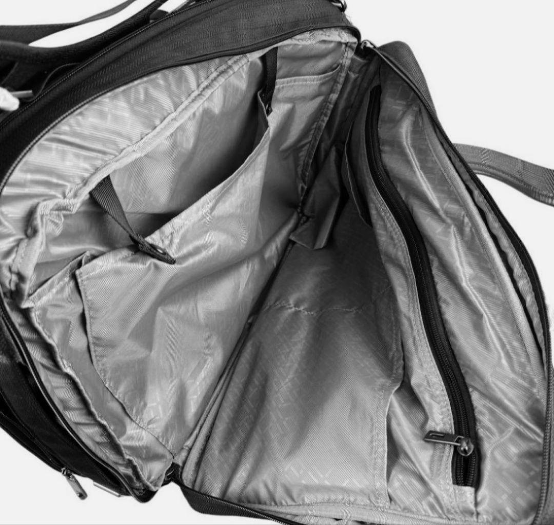 大幅値下げ ace.GENE 3way バック EVL-3.5 No62017