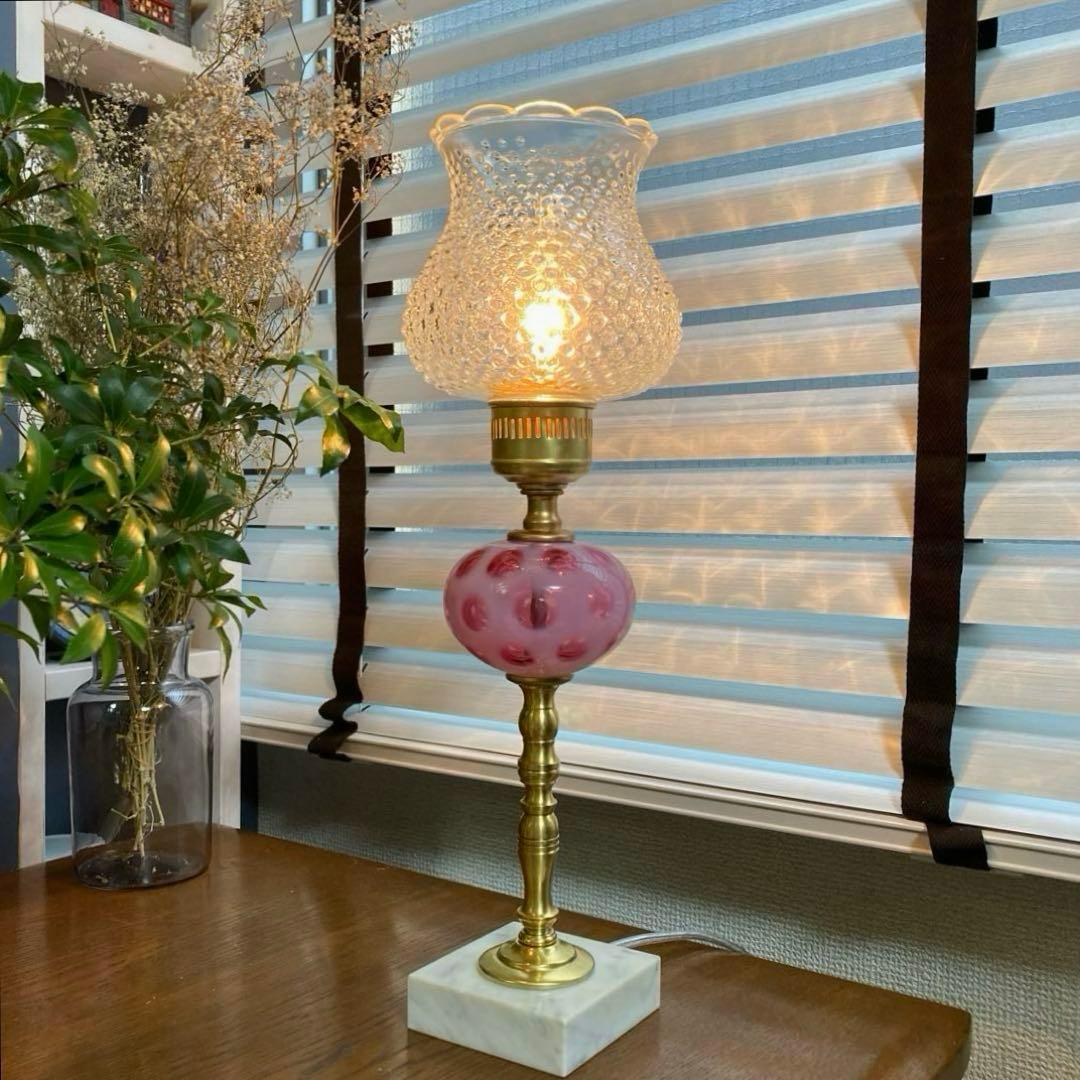 2026年1月8日以降の発送予定】 （ご予約）フェントン 1940年 ランプ