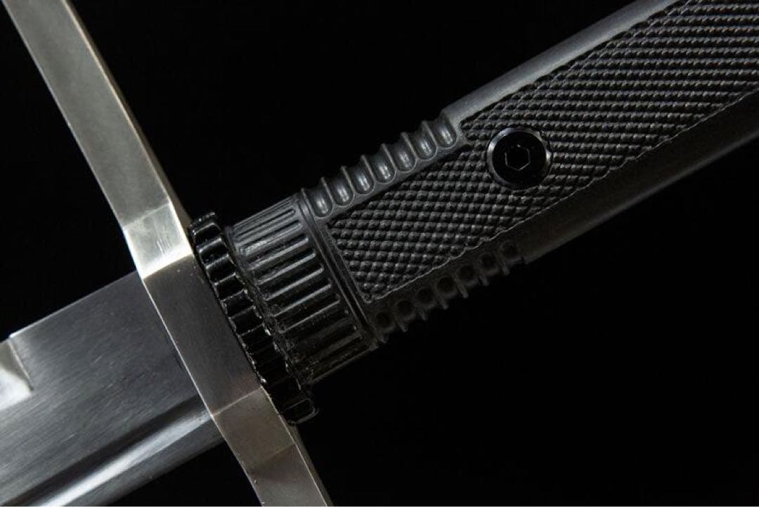 メッセル大剣 西洋剣 鑑賞用 武具 舞踊刀