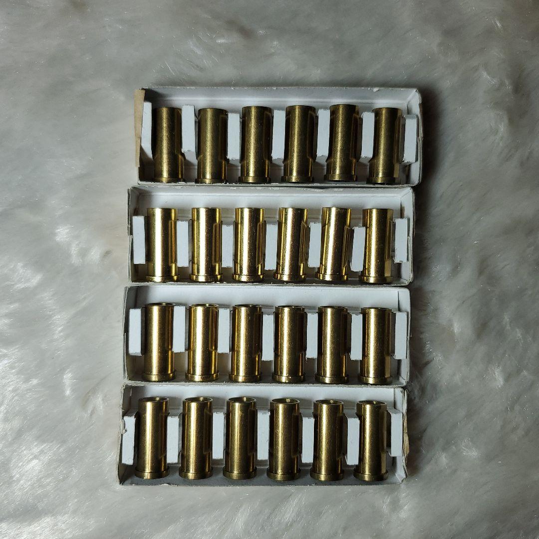 クラウンモデル リボルバー No14 コルト パイソン 4インチ　カートリッジ付