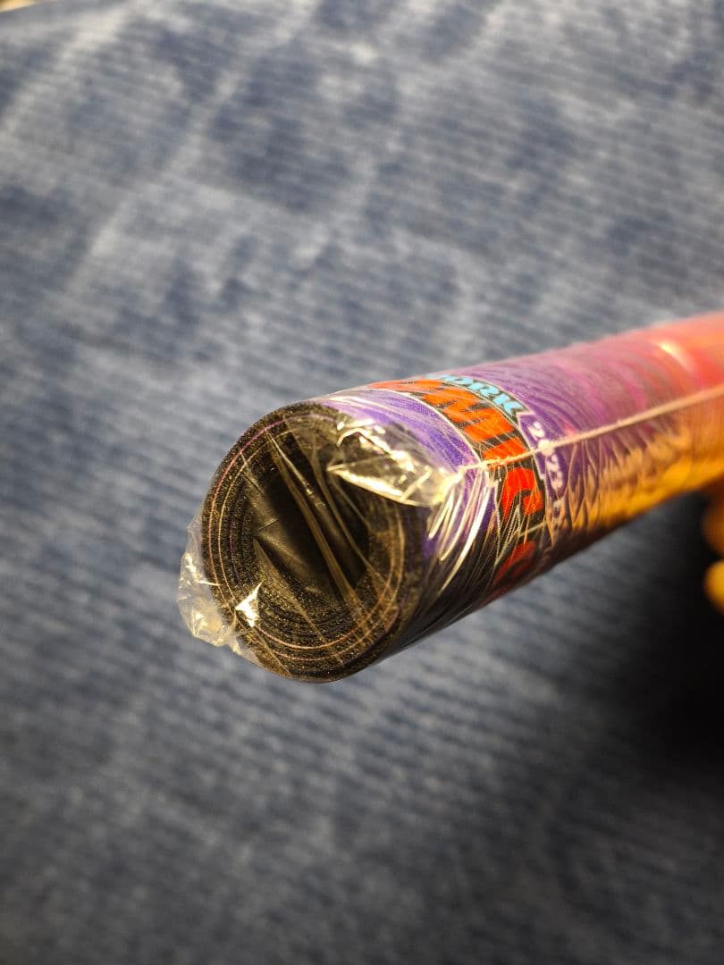 遊戯王 赤き竜 公式プレイマット ニューヨークコミコン2023限定