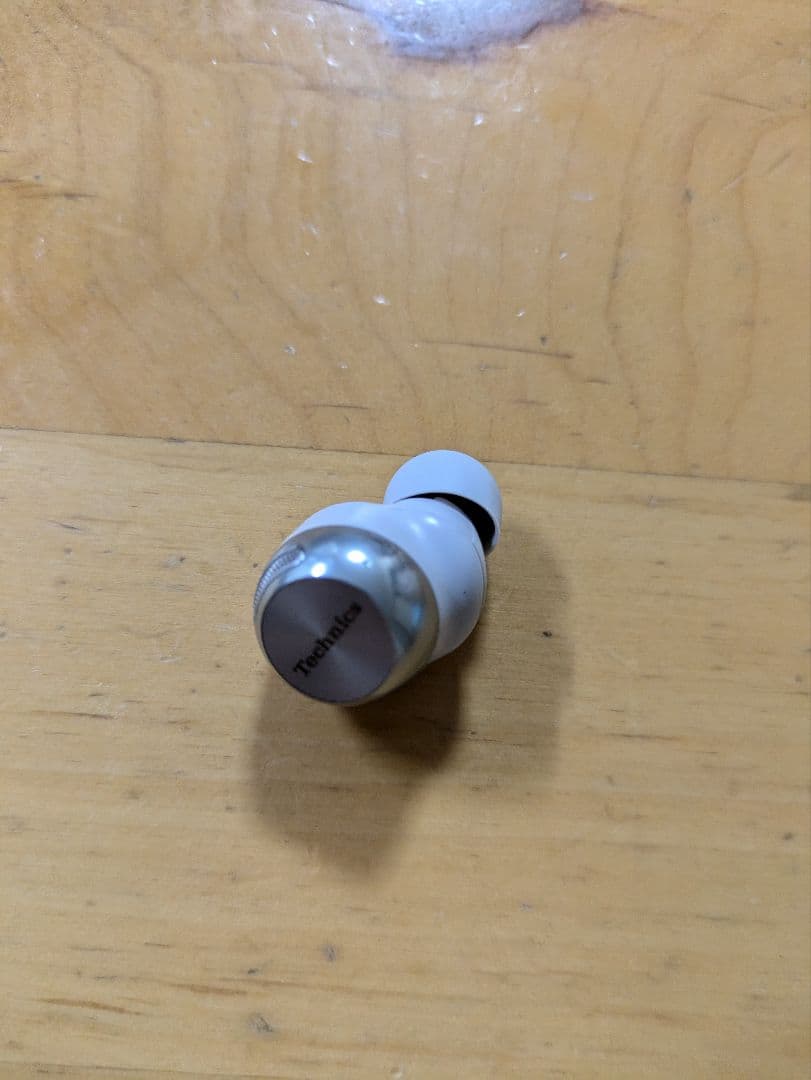 Technics AZ-100 右耳のみ (ジャンク)