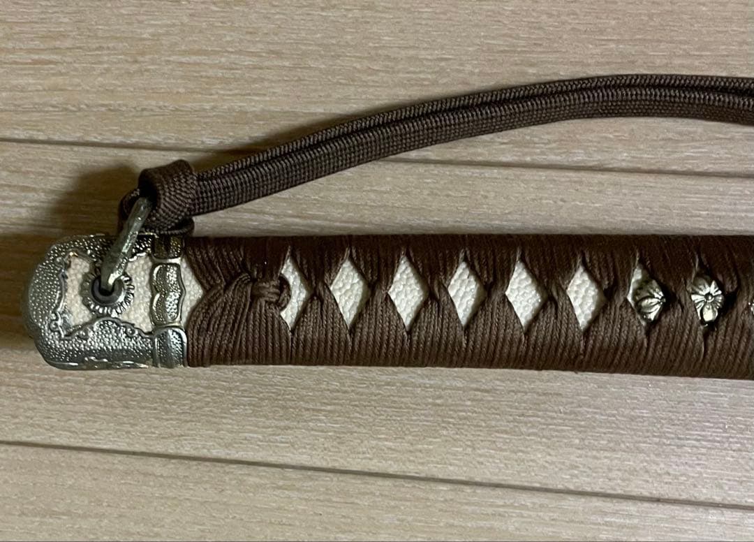 模造刀　サーベル　武具　T003