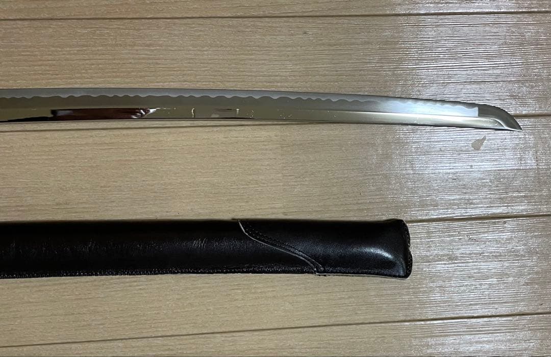 模造刀　サーベル　武具　T003