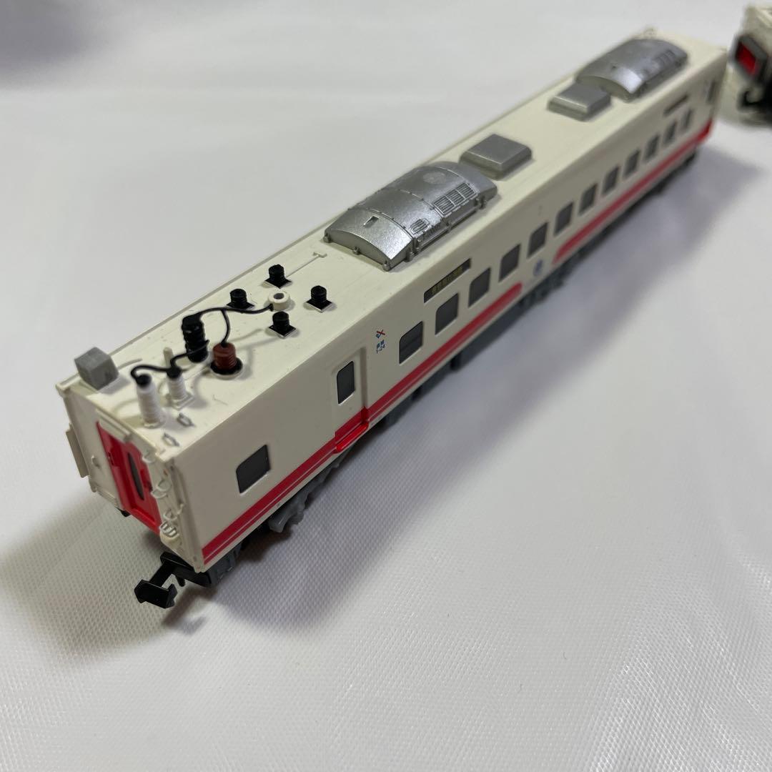 三鶯重工 TW10-002.003 台鉄2000 プユマ号　8両セット