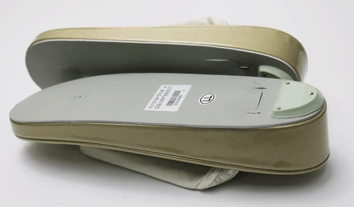 【商品名】LLサイズ　 礼装用ゾーリバッグ　佐賀錦　帯地使用　新品　未使用