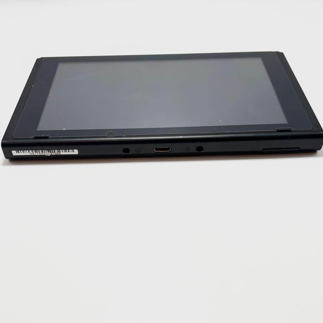 【動作品】Nintendo Switch 本体