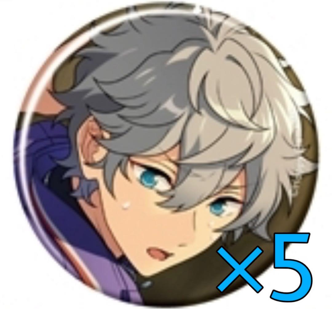 あんスタ コレ缶 2025 Oct. casual side 瀬名泉 - メルカリ