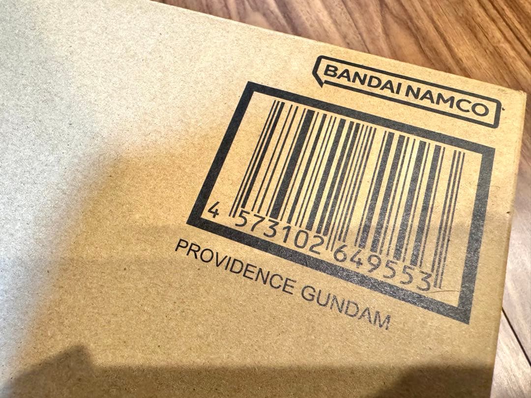 (新品/最安値) L BUILD プロヴィデンスガンダム