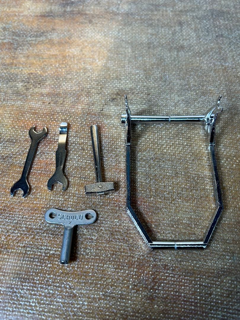 ★Schuco★シュコー★メルセデスベンツW196 Monoposto★限定品★