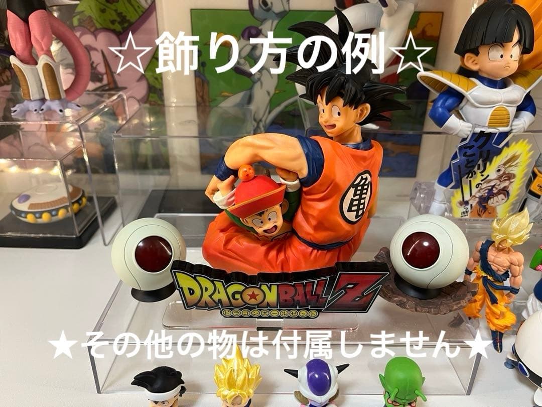 ドラゴンボールスーパーダイバーズ EXR 全5種 コンプパラレル ポルンガ