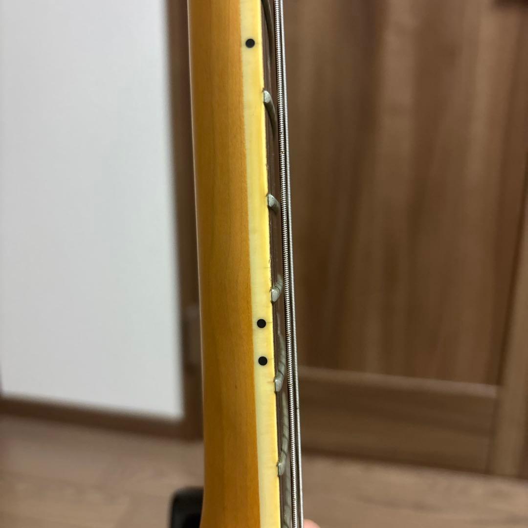 Schecter Omen Extreme-7 7弦ギター