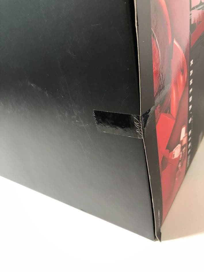 【新品未開封】ポピニカ魂 1/6 AKIRA 金田のバイク（リバイバル版）