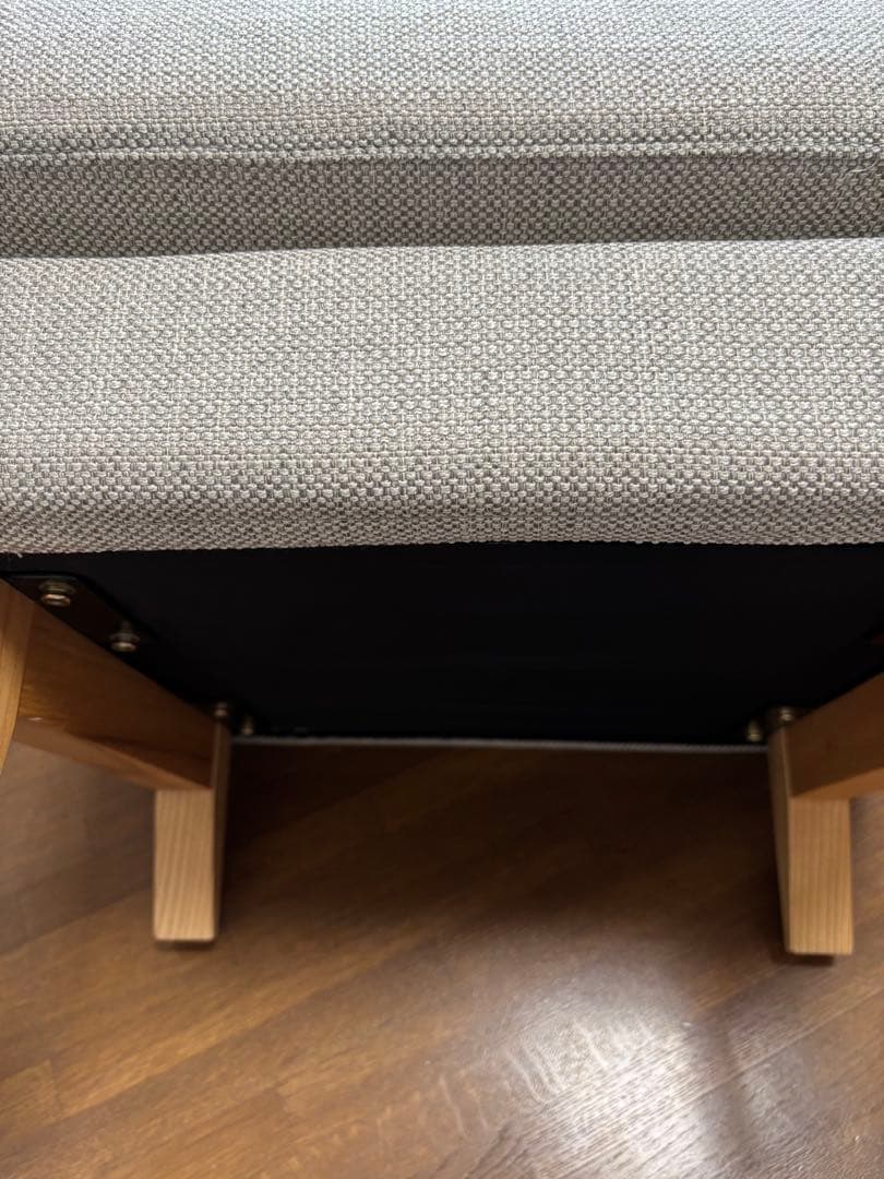 unico 【オットマンのみ】