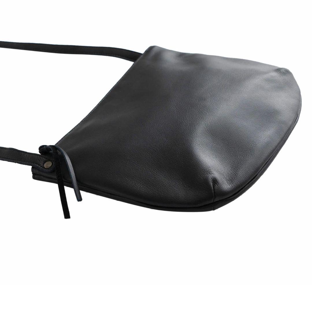 クラスカ ドー ポシェット ヒッポ 黒