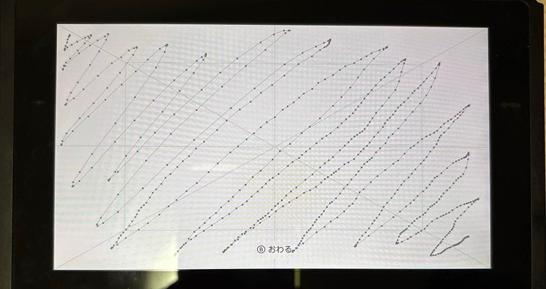 【難あり】Nintendo Switch 本体 グレー