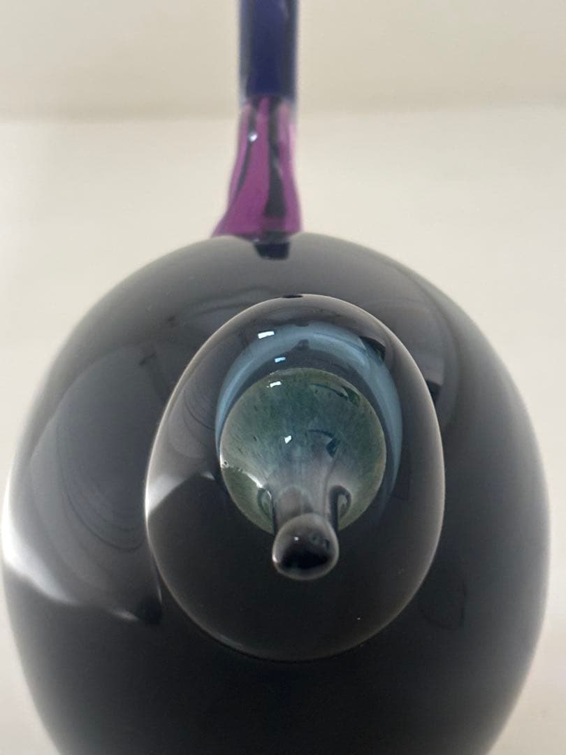 イッタラ キューヒュー オイバトイッカ バード scope ファブリック付き