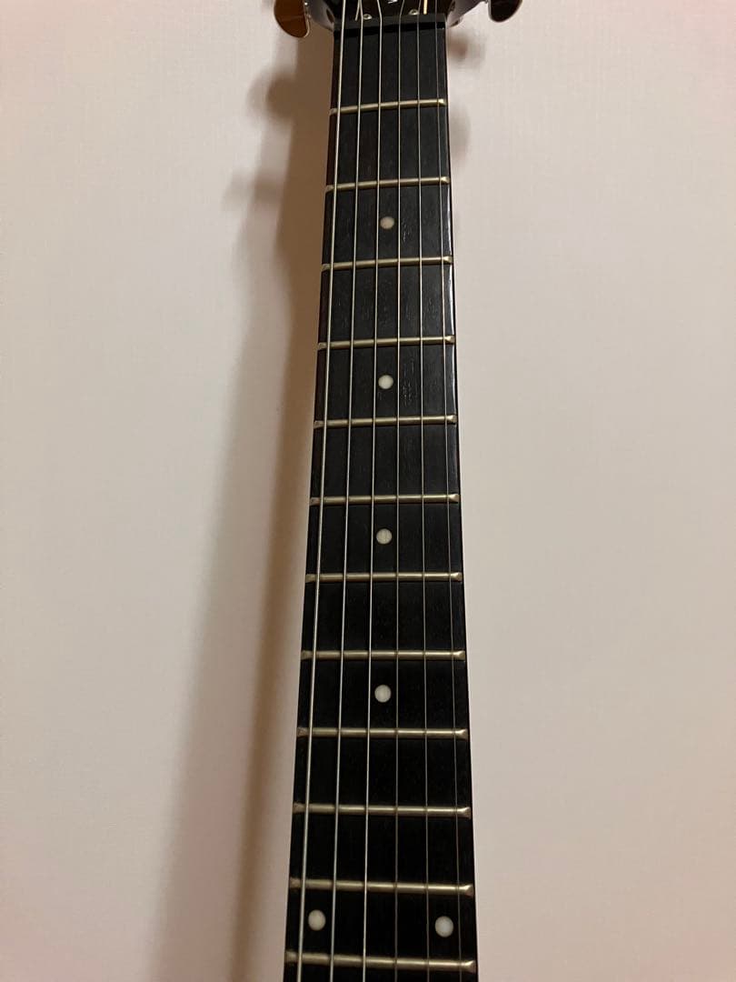 Washburn WI-64 エレキギター 中古 最終値下げ！ - メルカリ