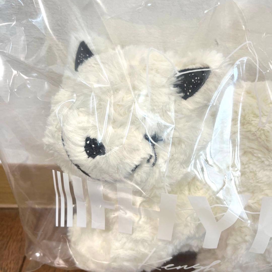 新品 米津玄師2020TOUR HYPE リイシューねこちゃん 白 - メルカリ