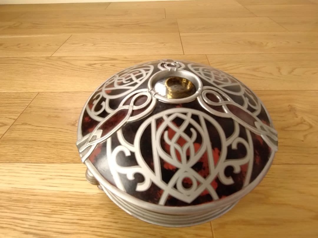 ロードオブザリング ホログラフィック イメージ チャンバー