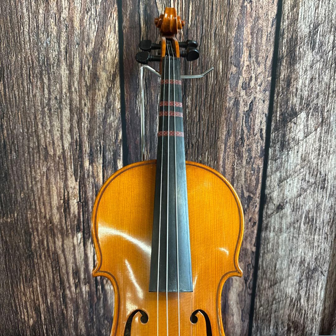 SUZUKI バイオリン 330 4/4 Anno 1993 スズキ