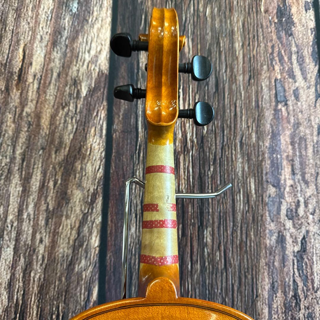 SUZUKI バイオリン 330 4/4 Anno 1993 スズキ